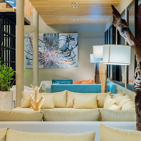 Ida B Domain Resort Lipa Noi Εξωτερικό φωτογραφία