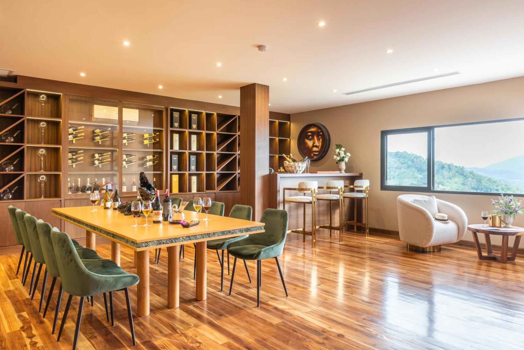 Ida B Domain Resort Lipa Noi Εξωτερικό φωτογραφία