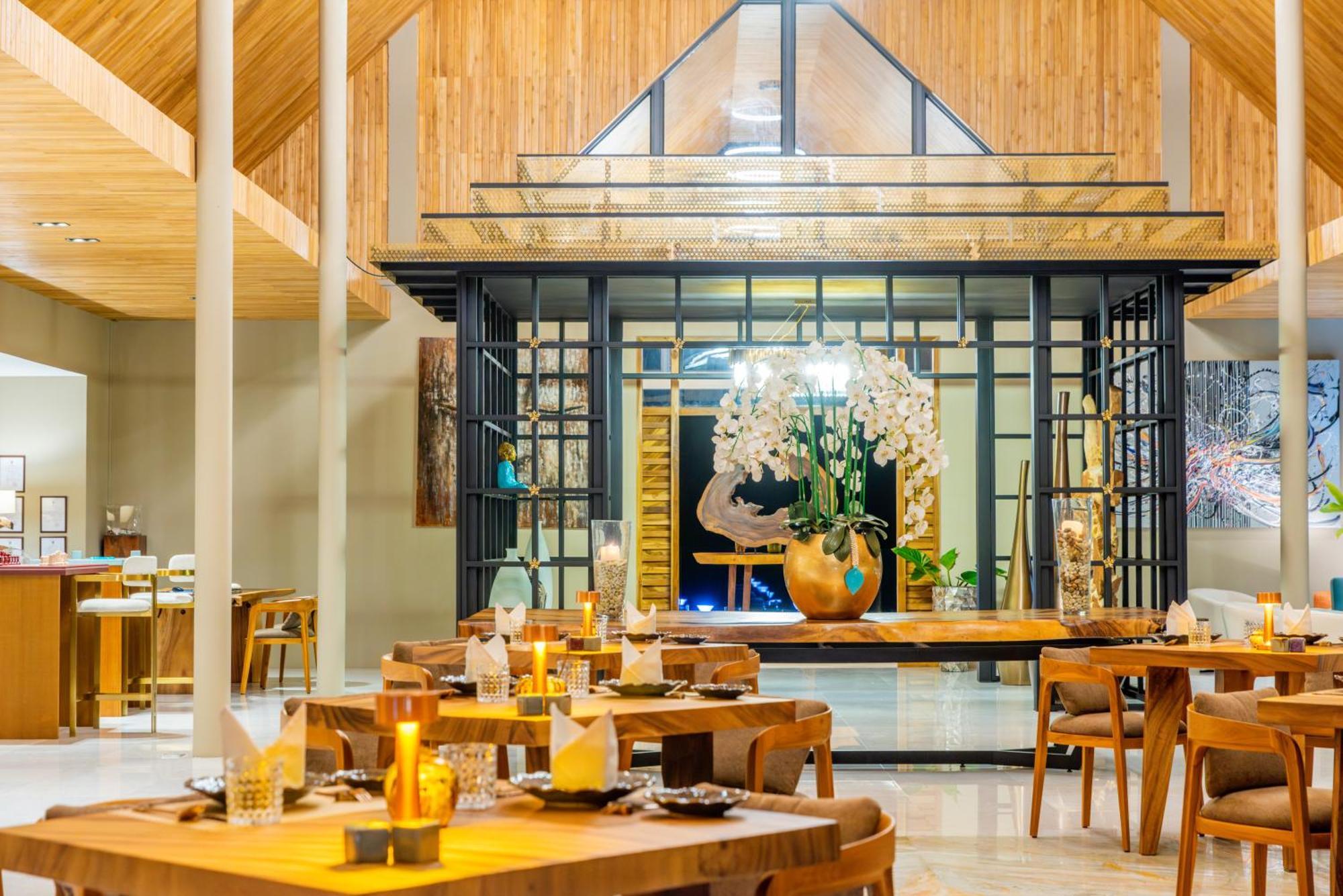 Ida B Domain Resort Lipa Noi Εξωτερικό φωτογραφία