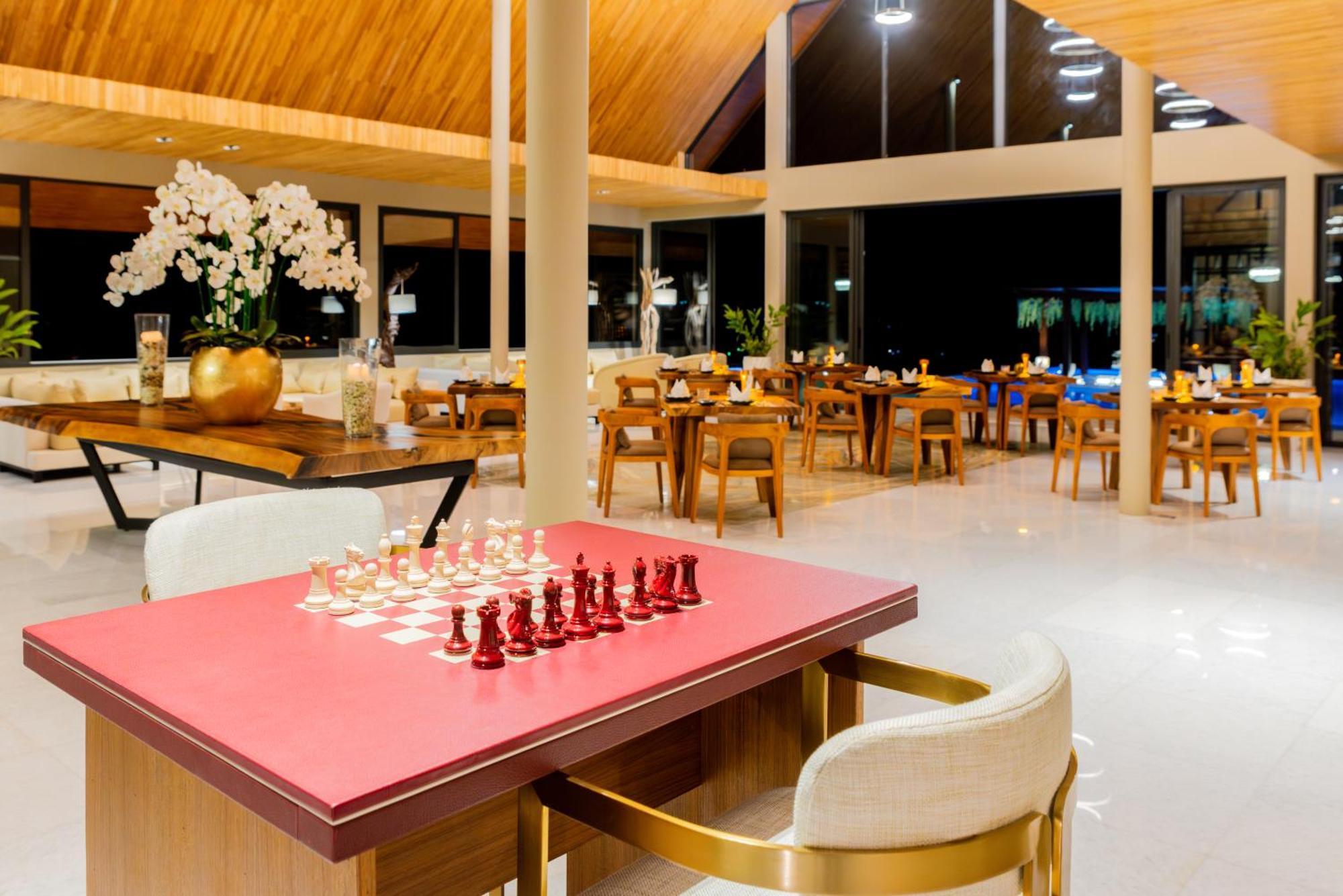 Ida B Domain Resort Lipa Noi Εξωτερικό φωτογραφία