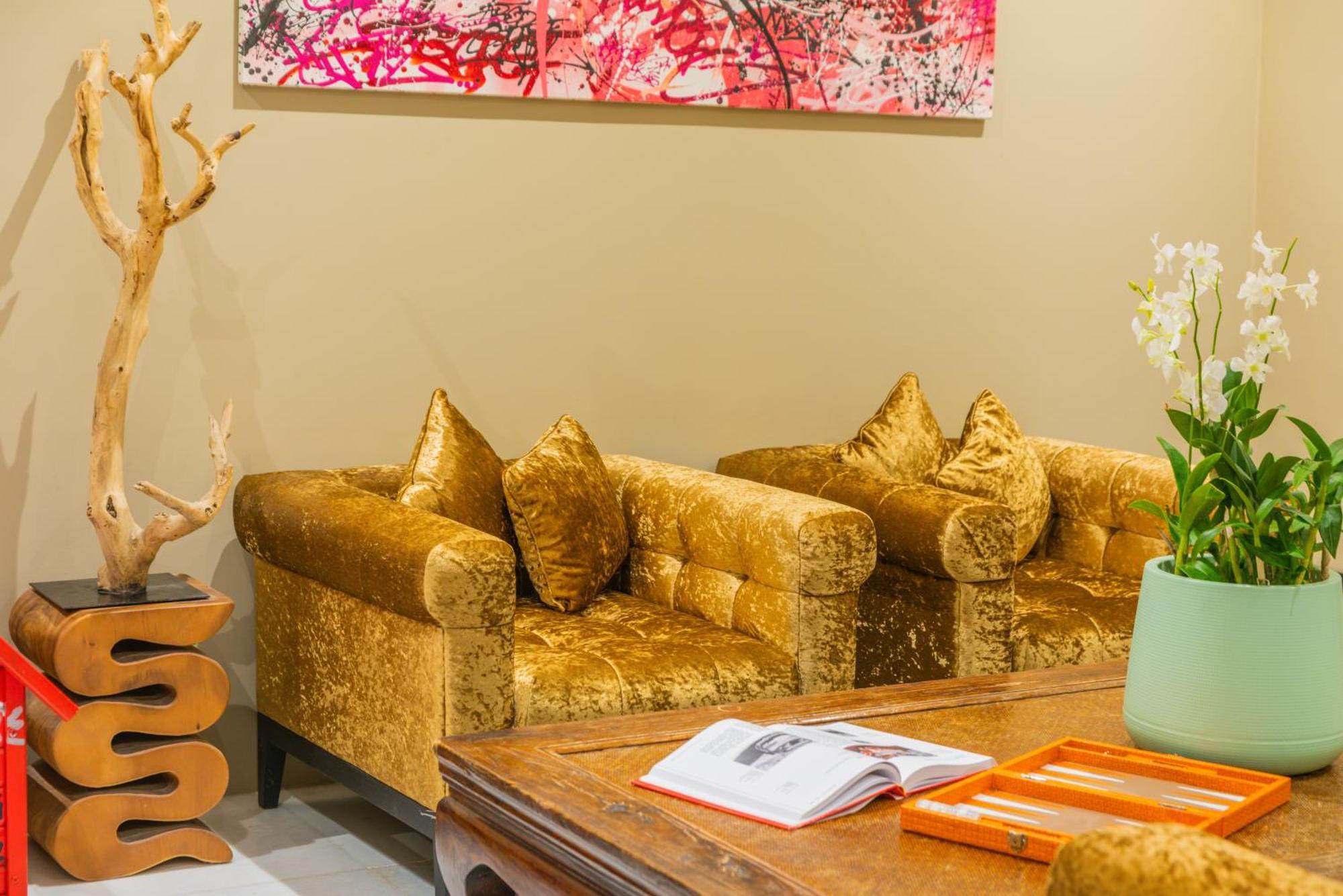 Ida B Domain Resort Lipa Noi Εξωτερικό φωτογραφία