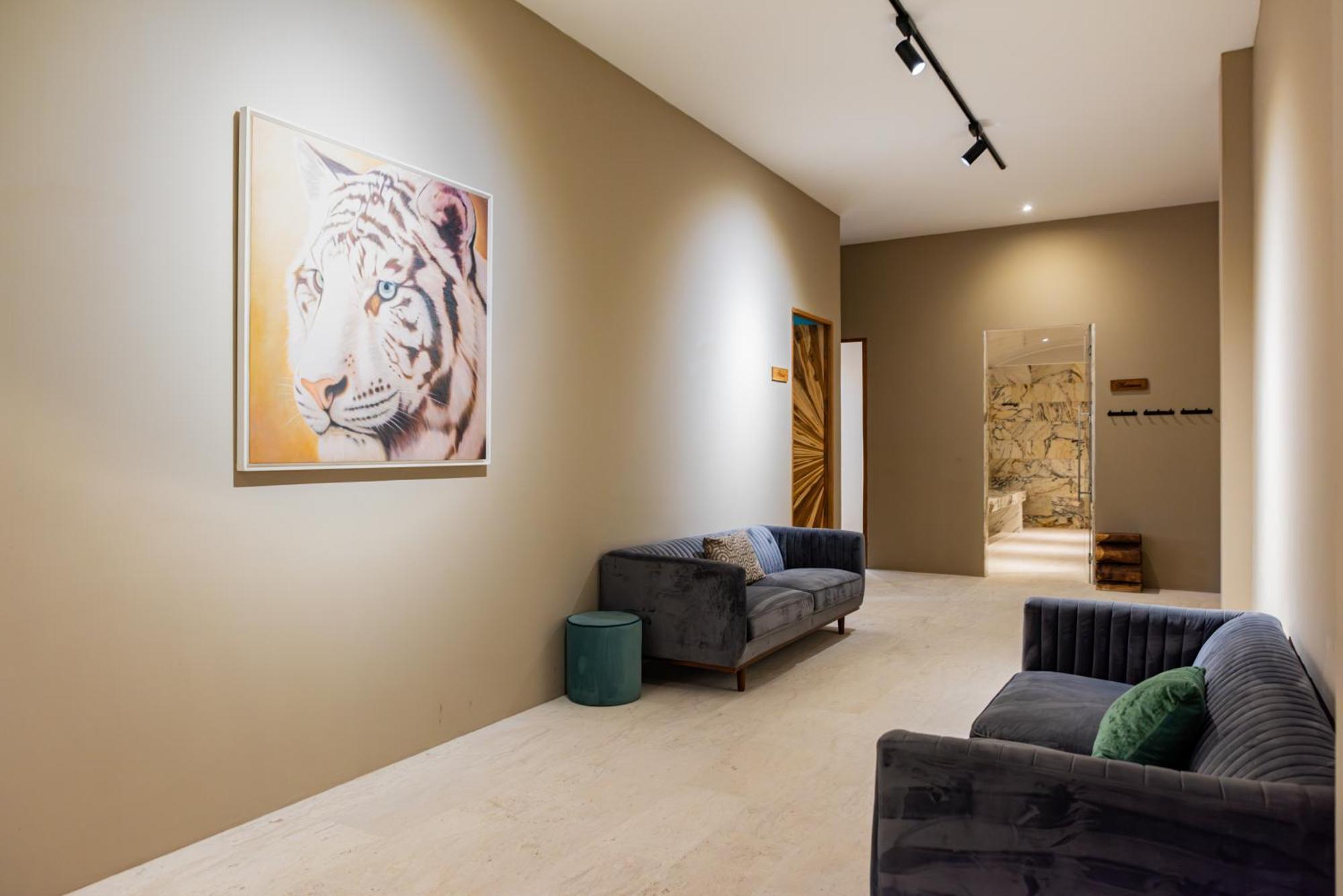 Ida B Domain Resort Lipa Noi Εξωτερικό φωτογραφία