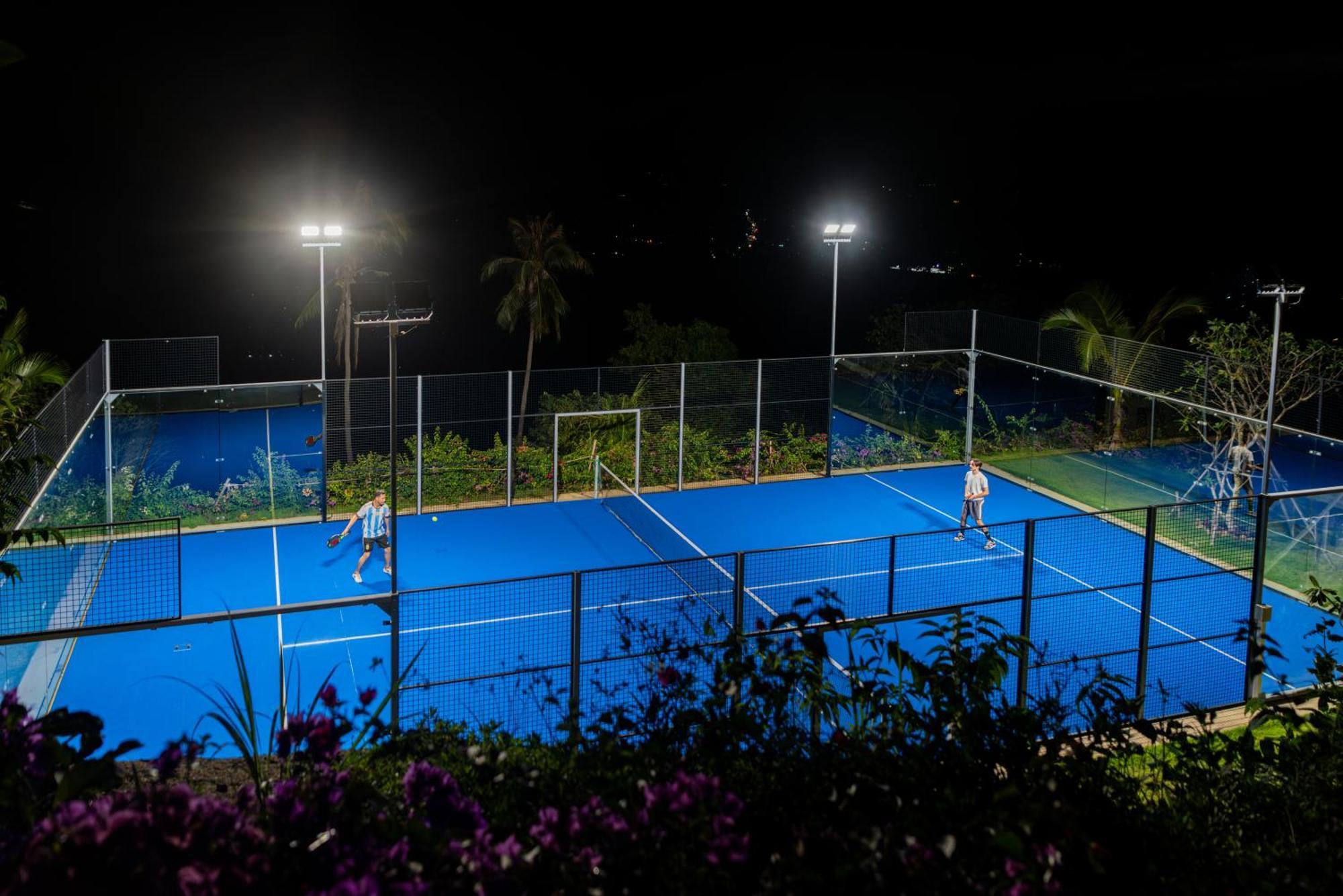 Ida B Domain Resort Lipa Noi Εξωτερικό φωτογραφία