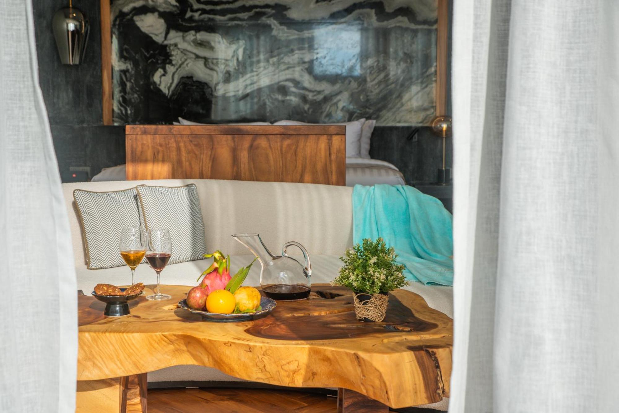Ida B Domain Resort Lipa Noi Εξωτερικό φωτογραφία