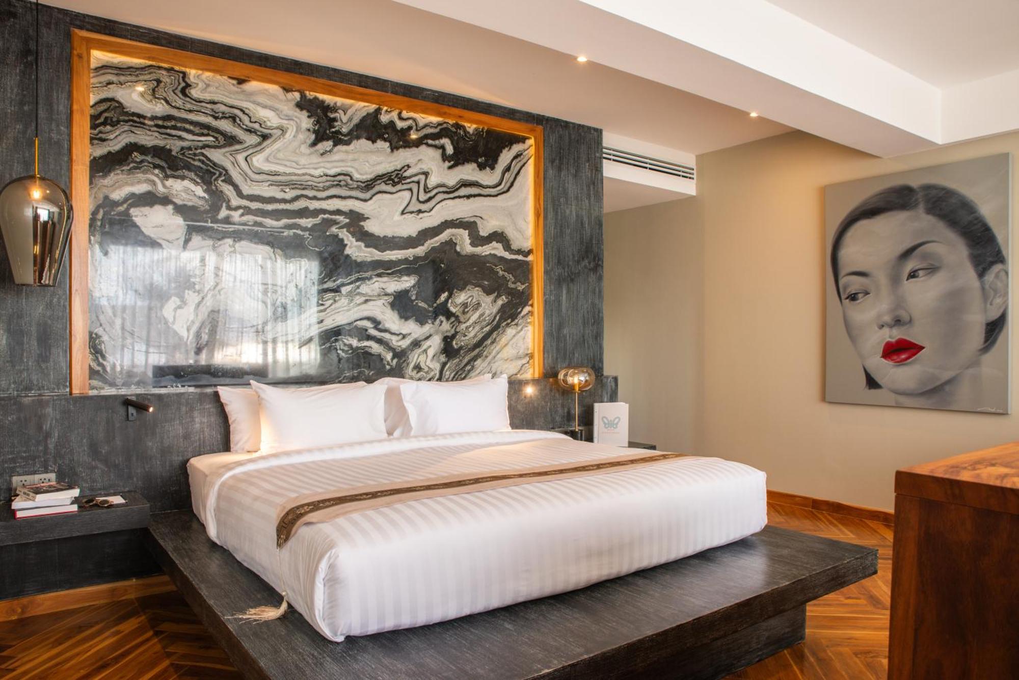 Ida B Domain Resort Lipa Noi Εξωτερικό φωτογραφία