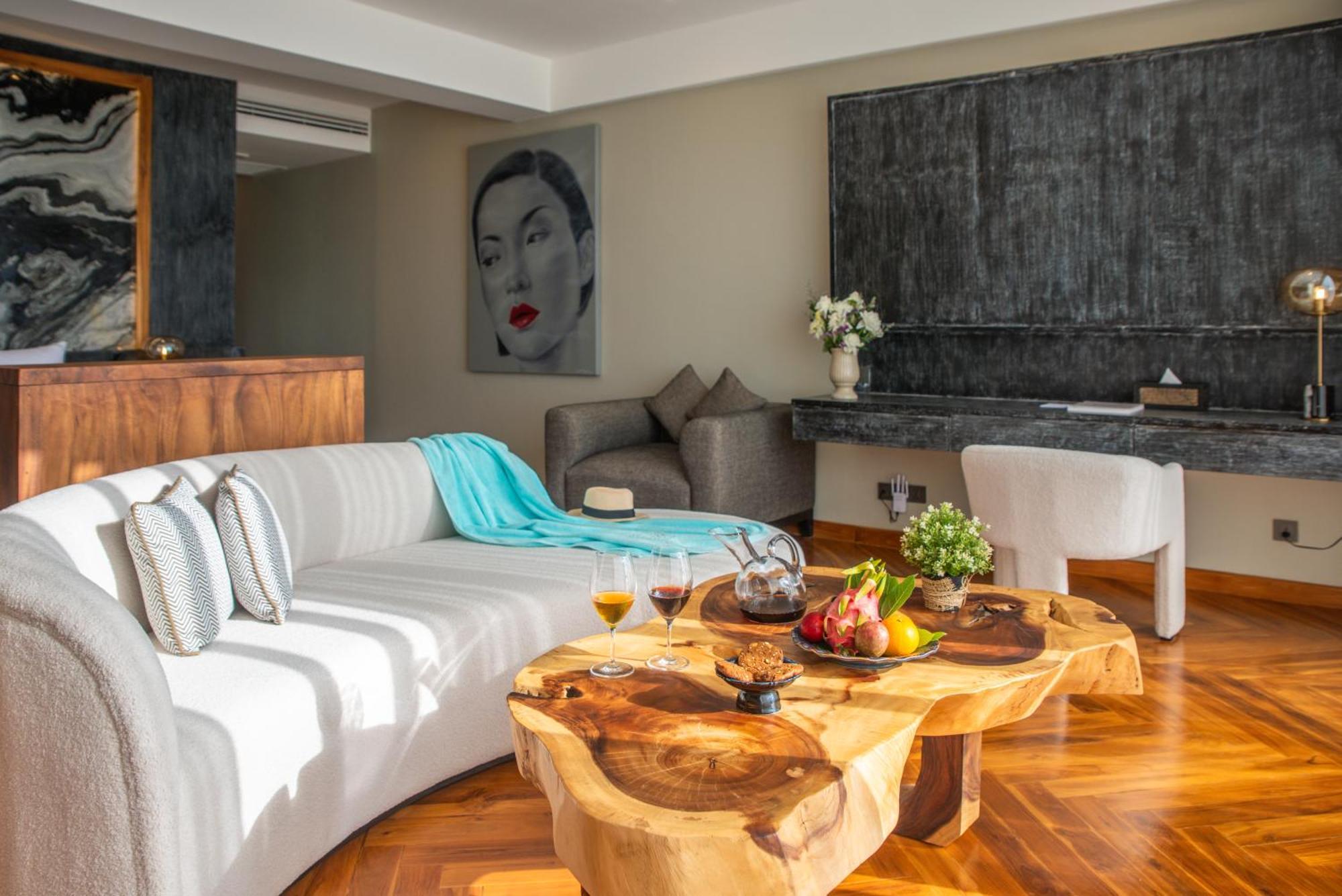 Ida B Domain Resort Lipa Noi Εξωτερικό φωτογραφία