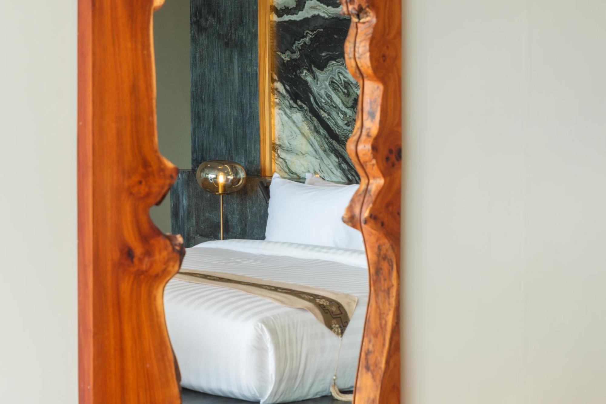 Ida B Domain Resort Lipa Noi Εξωτερικό φωτογραφία