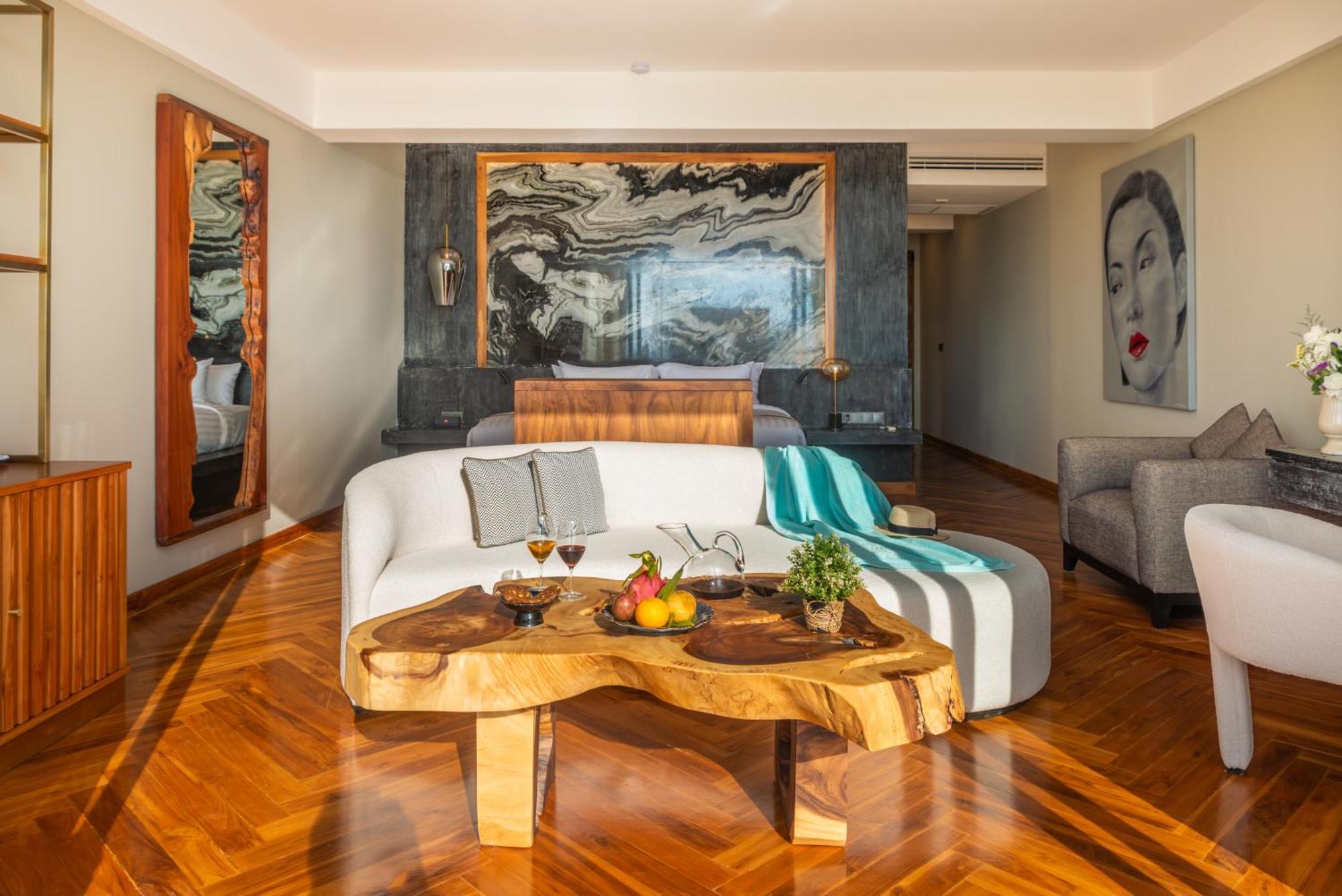 Ida B Domain Resort Lipa Noi Εξωτερικό φωτογραφία